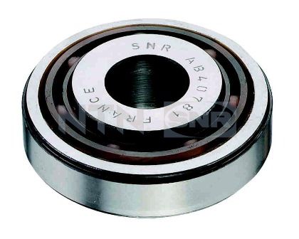 Kit riparazione, Cuscinetto ammortizzatore a molla - M255.06 SNR
