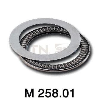 Ремкомплект, опора стойки амортизатора - M258.01 SNR