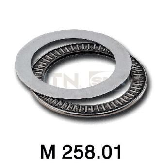 Kit riparazione, Cuscinetto ammortizzatore a molla - M258.01 SNR