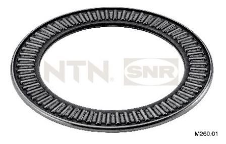 Repair Kit, suspension strut - M260.01 SNR