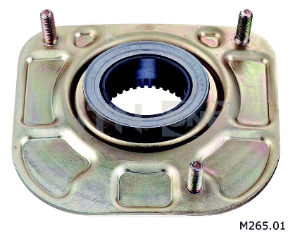 Kit riparazione, Cuscinetto ammortizzatore a molla - M265.01 SNR