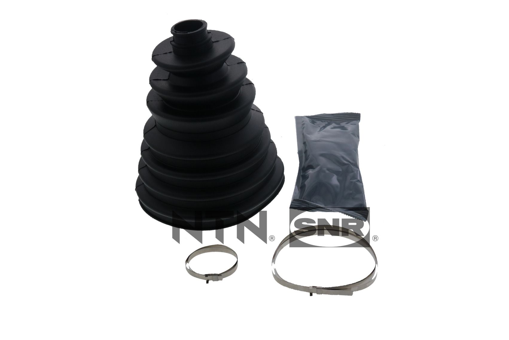 Kit cuffia, Semiasse - OBK10.002 SNR