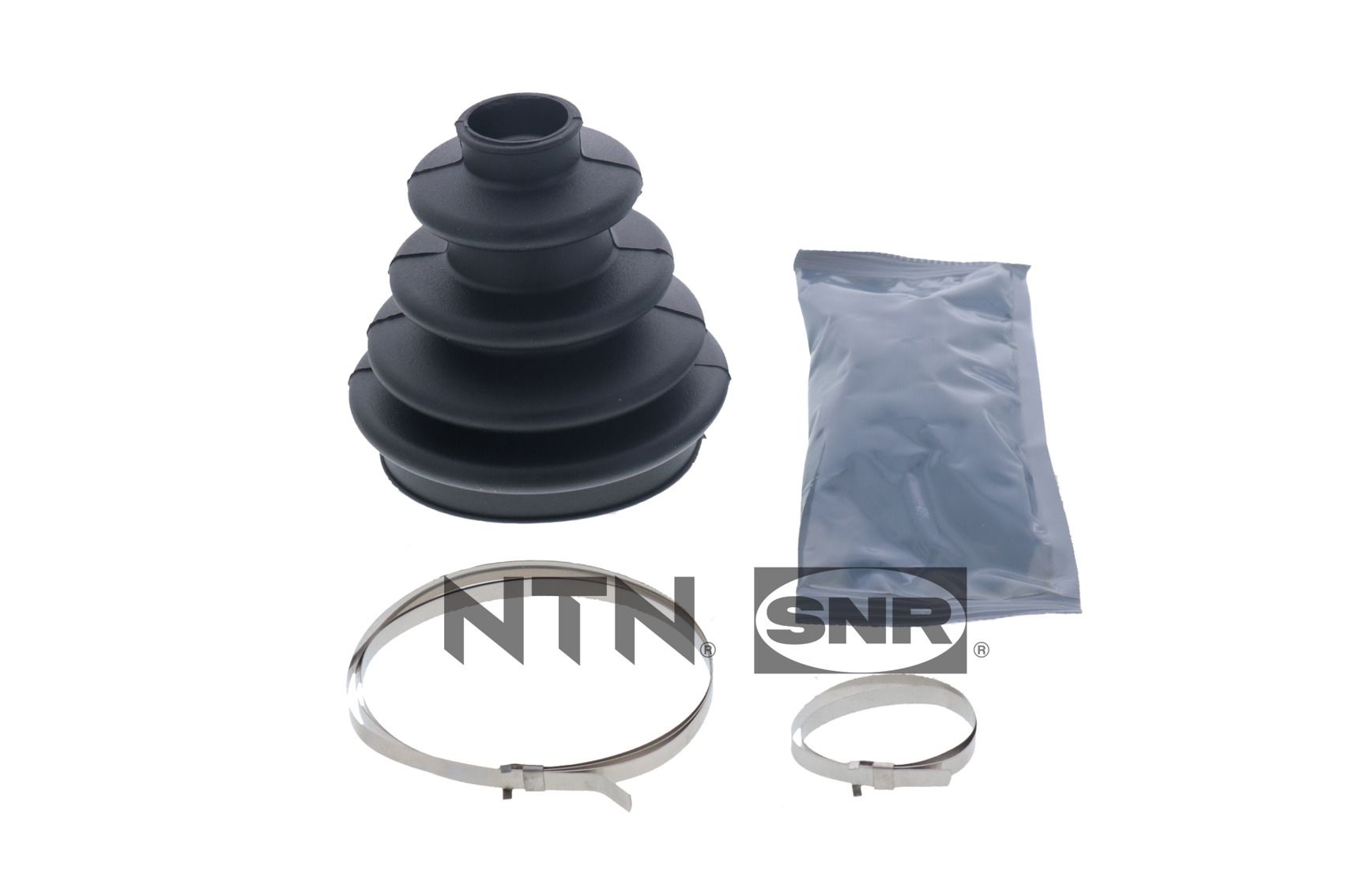 Kit cuffia, Semiasse - OBK10.006 SNR