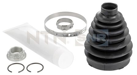 Kit cuffia, Semiasse - OBK50.001 SNR