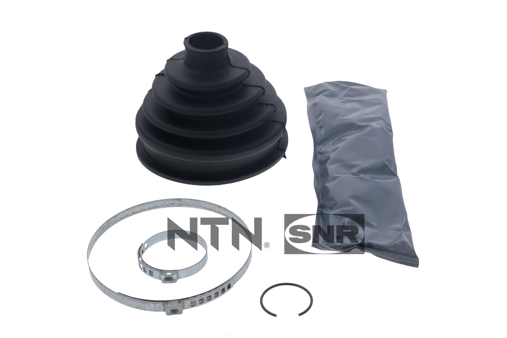 Kit cuffia, Semiasse - OBK50.006 SNR