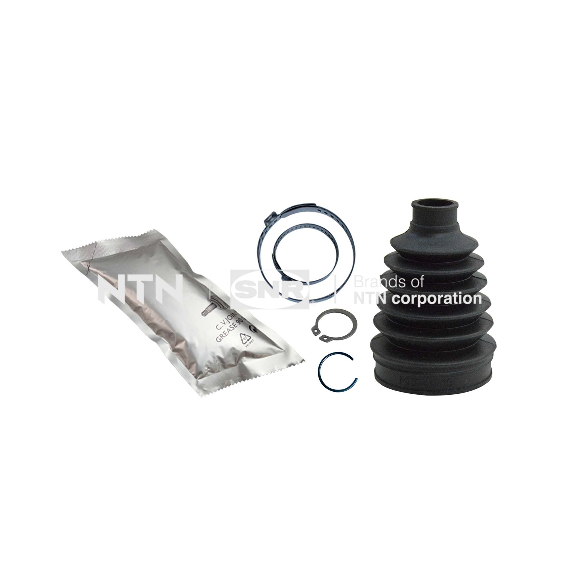 Bellow Set, drive shaft - OBK50.008 SNR