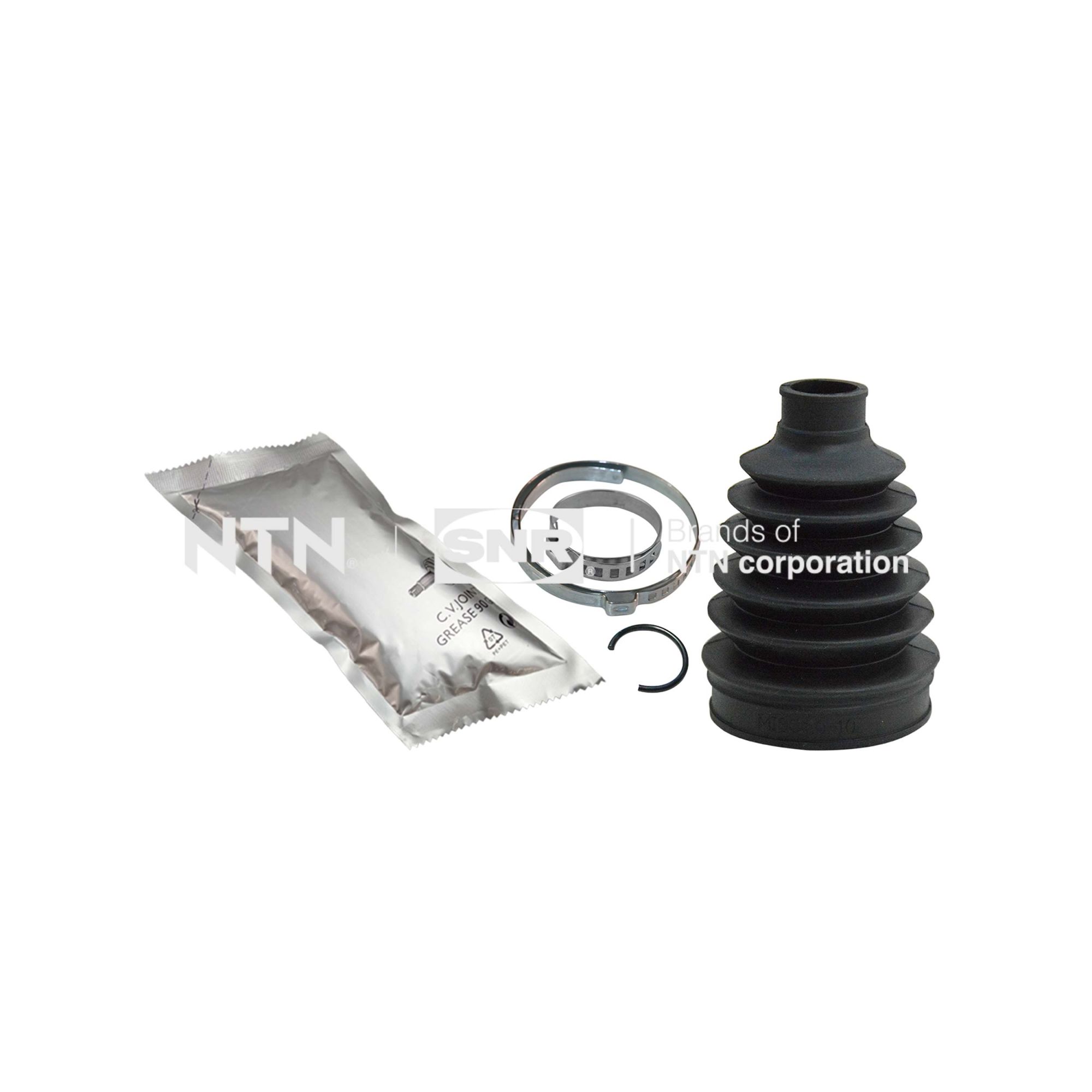 Bellow Set, drive shaft - OBK51.003 SNR