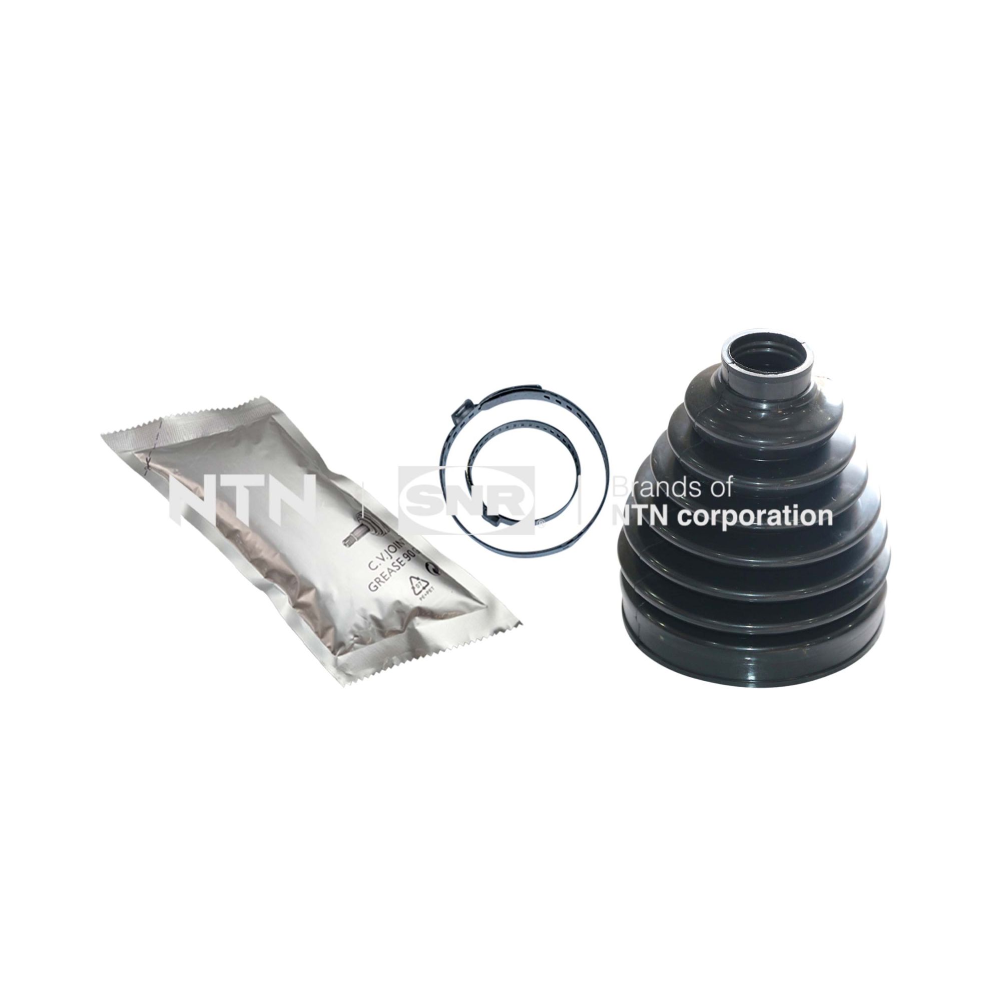 Bellow Set, drive shaft - OBK51.004 SNR