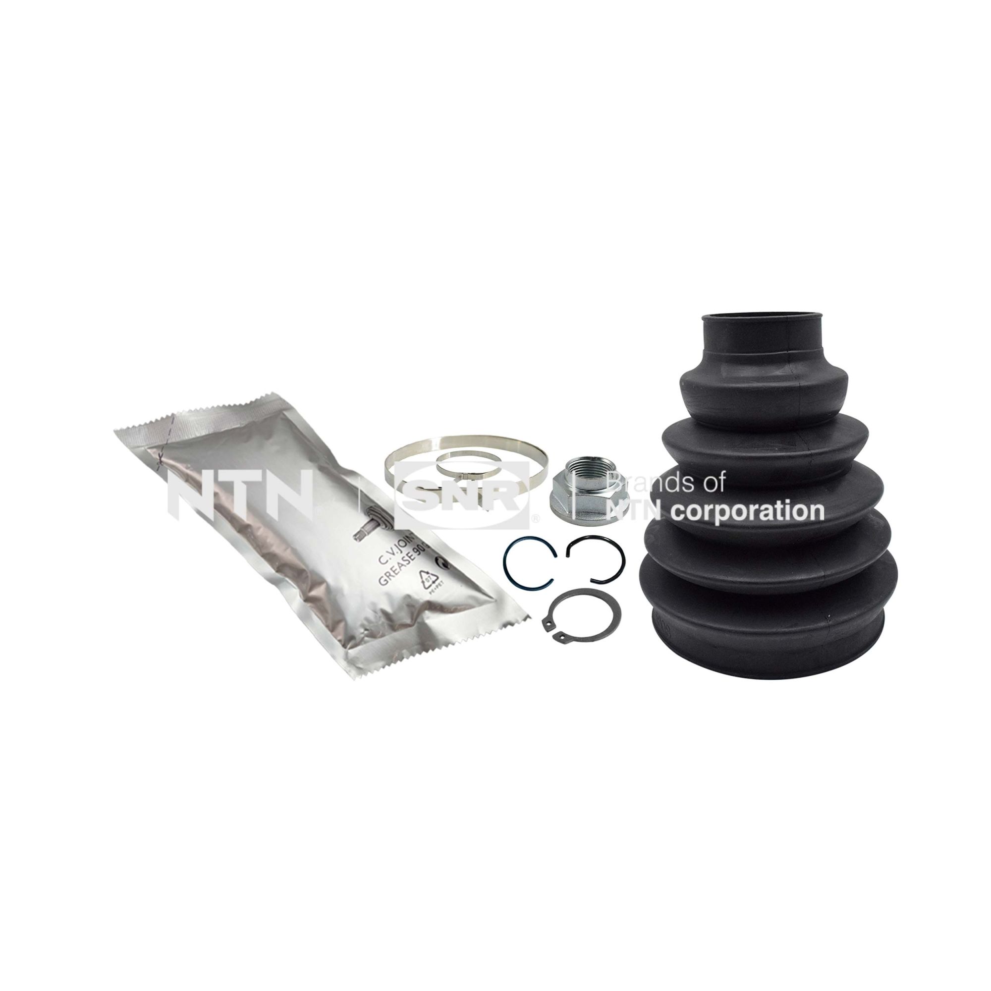 Kit cuffia, Semiasse - OBK52.023 SNR
