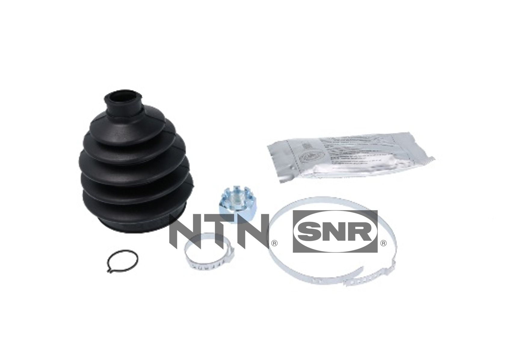 Kit cuffia, Semiasse - OBK53.008 SNR