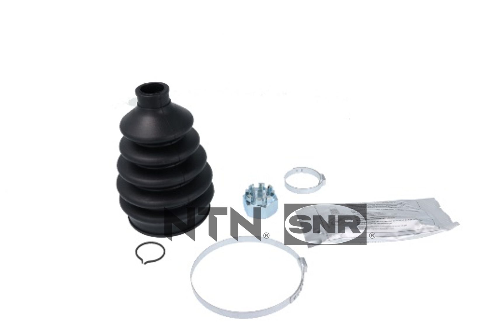 Kit cuffia, Semiasse - OBK53.009 SNR