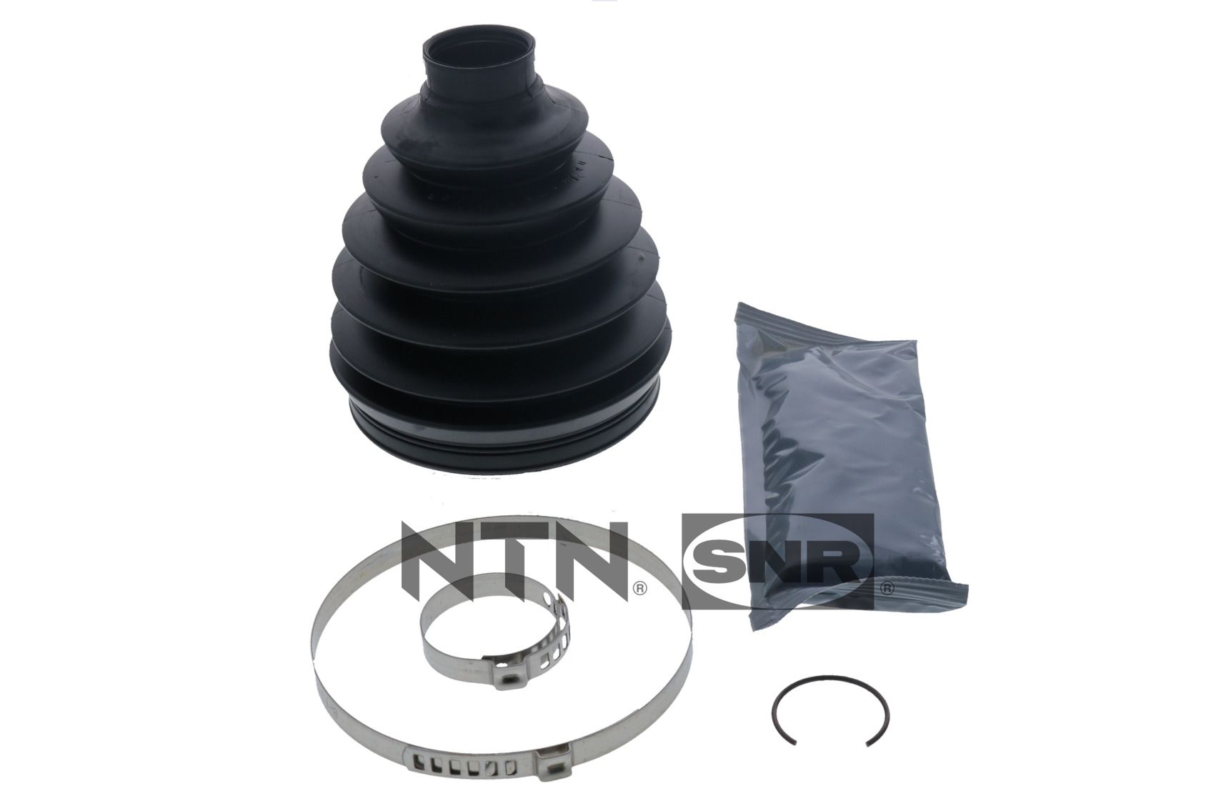 Bellow Set, drive shaft - OBK54.010 SNR