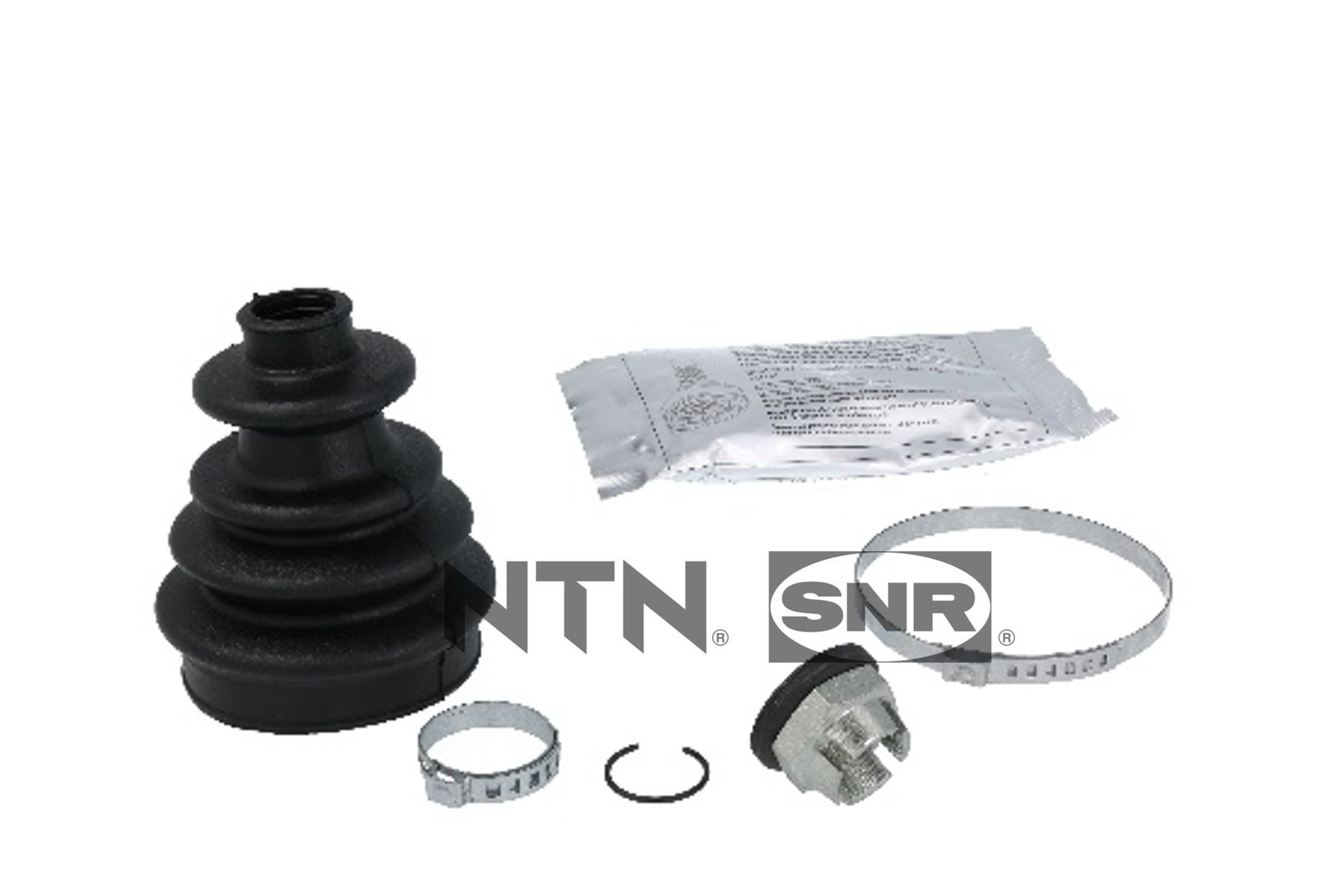 Bellow Set, drive shaft - OBK54.015 SNR