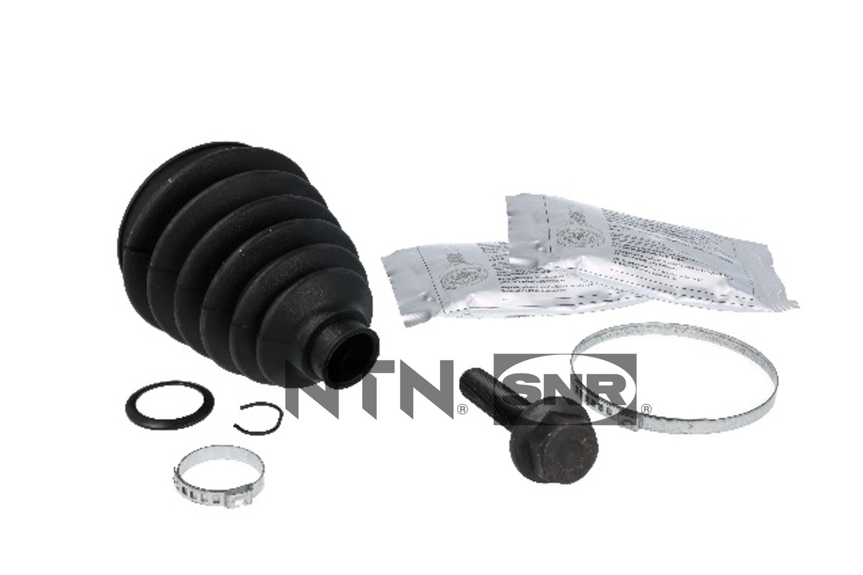 Bellow Set, drive shaft - OBK54.016 SNR