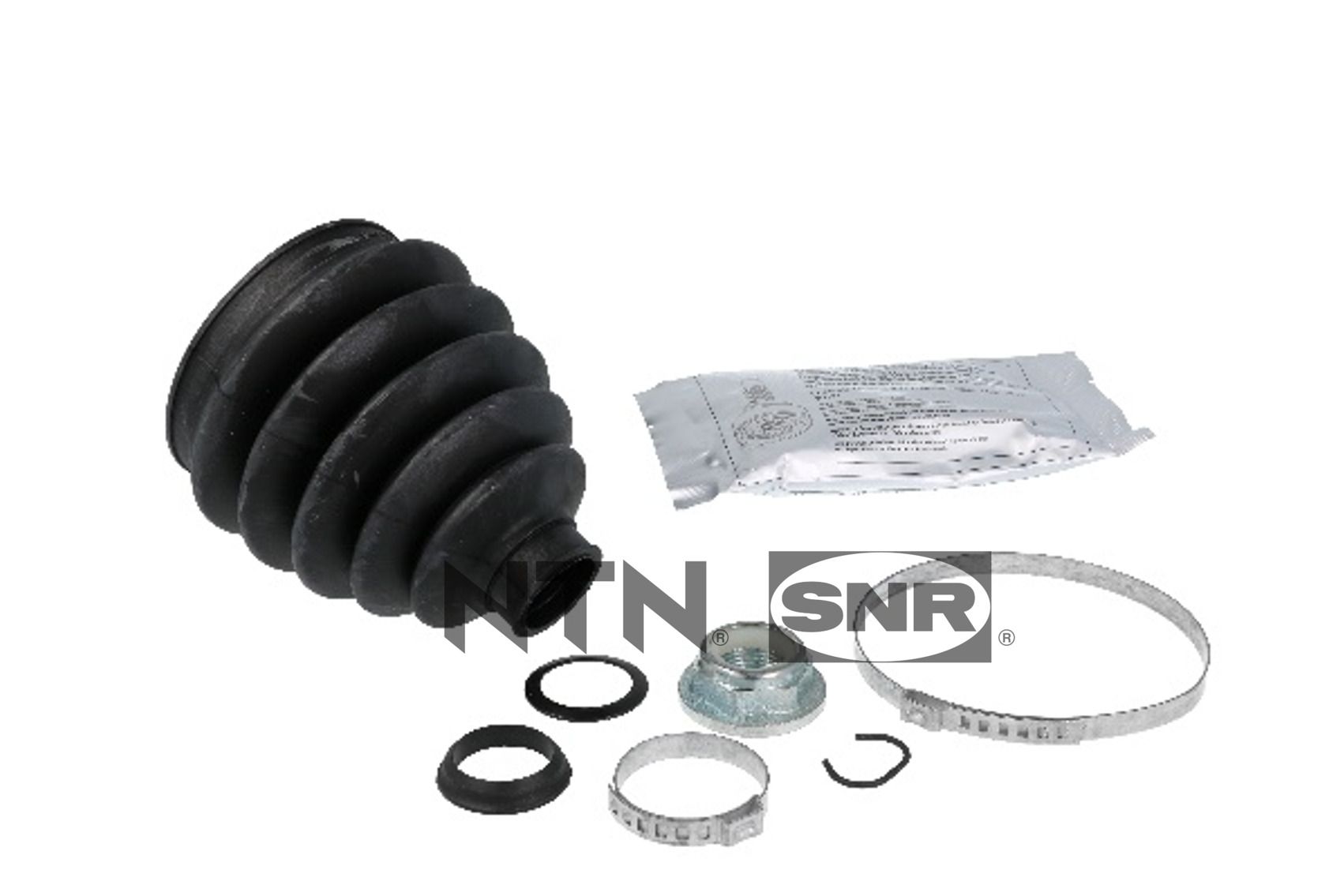 Bellow Set, drive shaft - OBK54.017 SNR