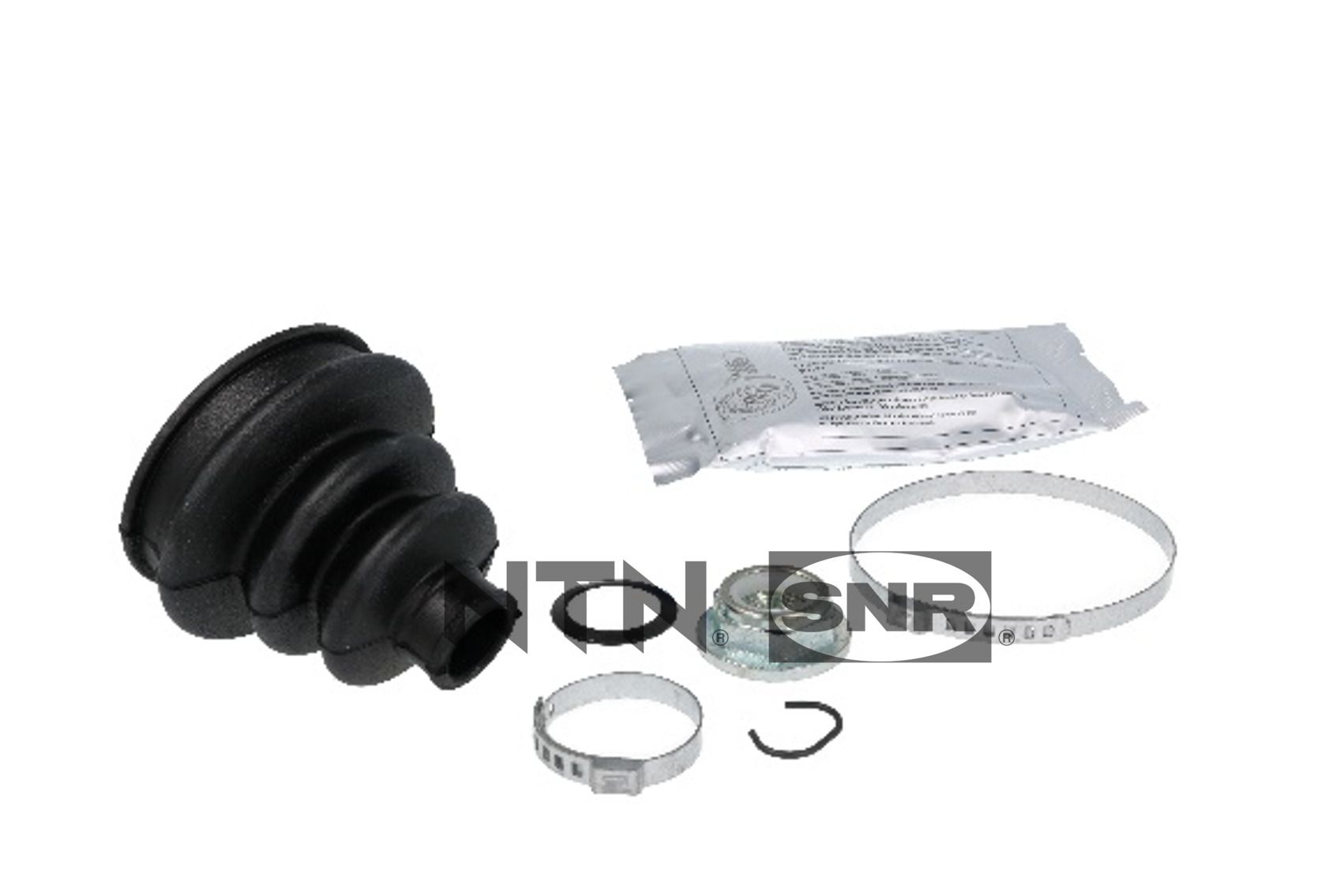 Kit cuffia, Semiasse - OBK54.018 SNR