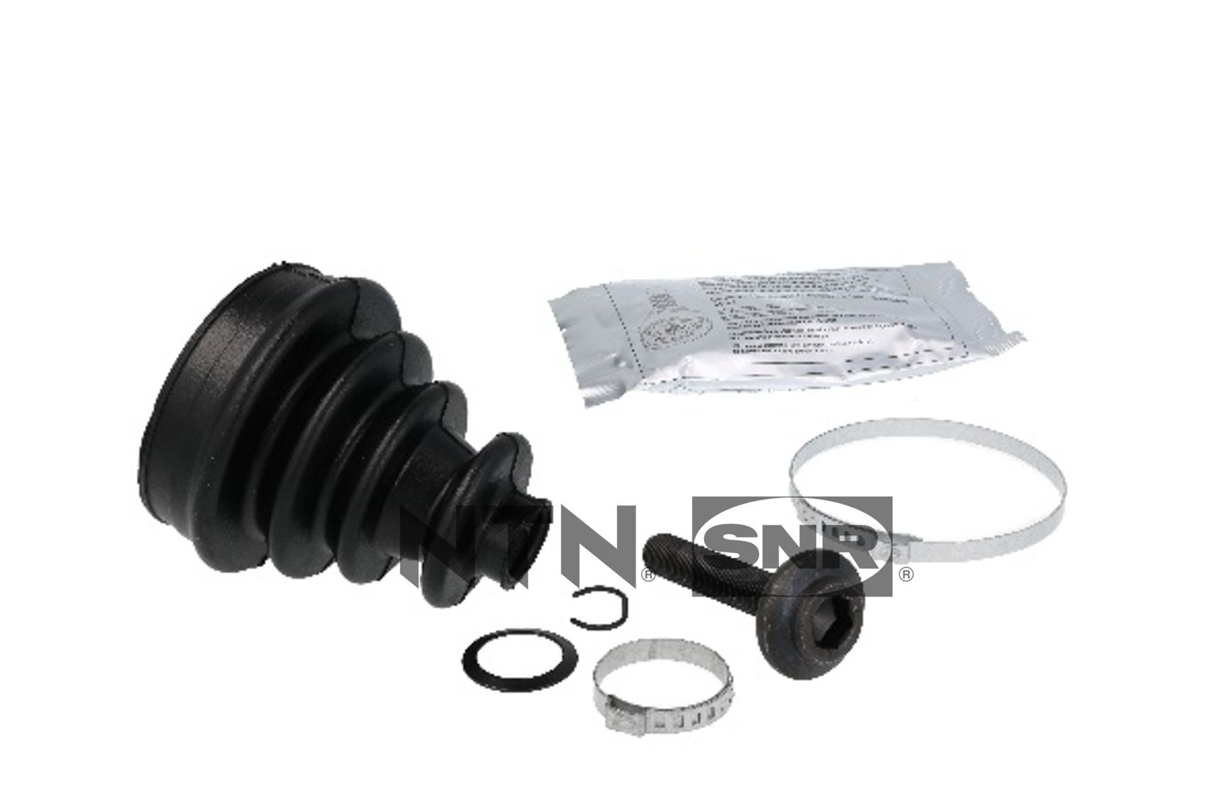 Bellow Set, drive shaft - OBK54.019 SNR