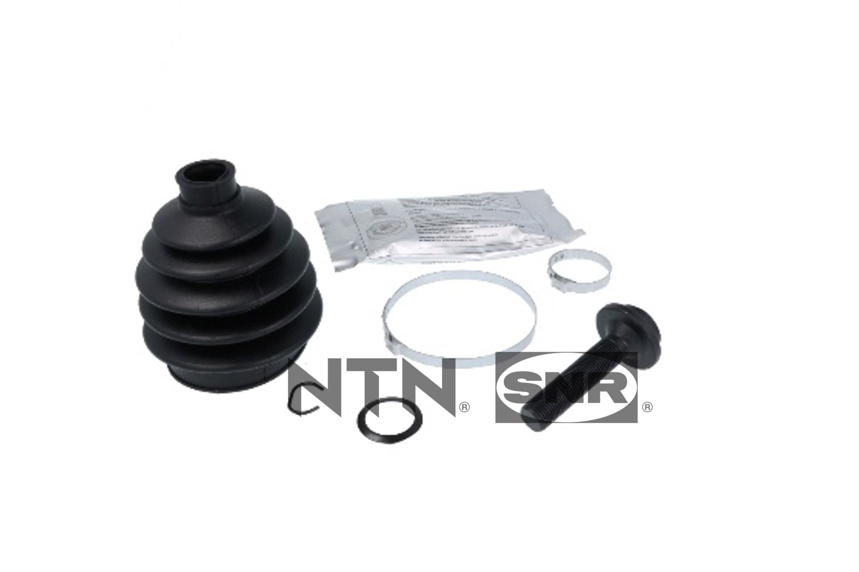 Kit cuffia, Semiasse - OBK54.021 SNR
