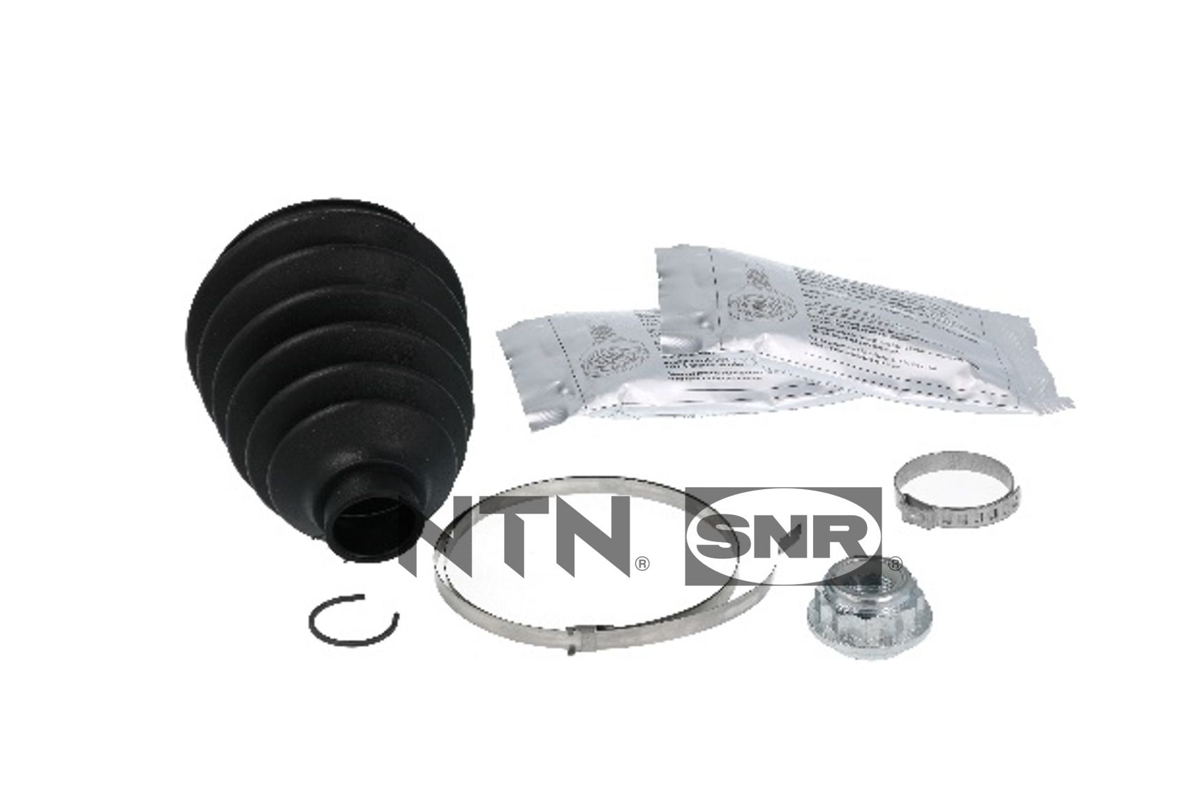 Kit cuffia, Semiasse - OBK54.022 SNR