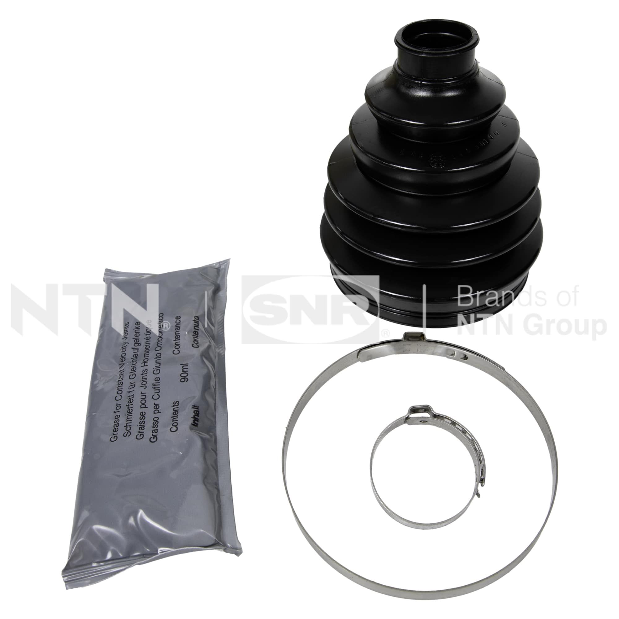 Bellow Set, drive shaft - OBK54.029 SNR