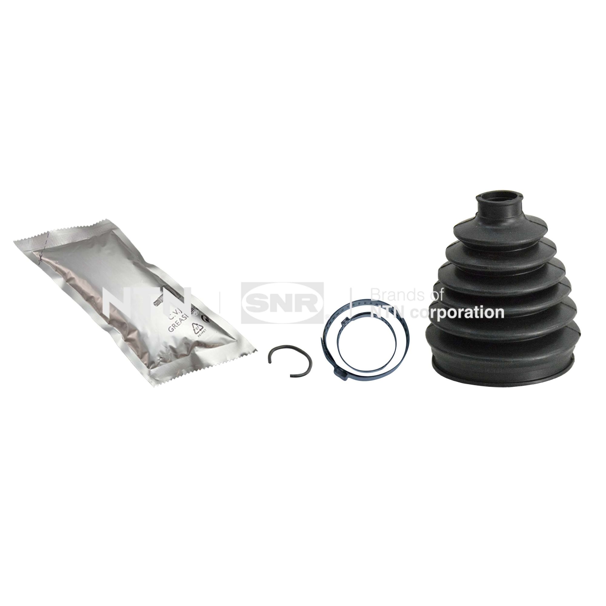 Bellow Set, drive shaft - OBK54.036 SNR