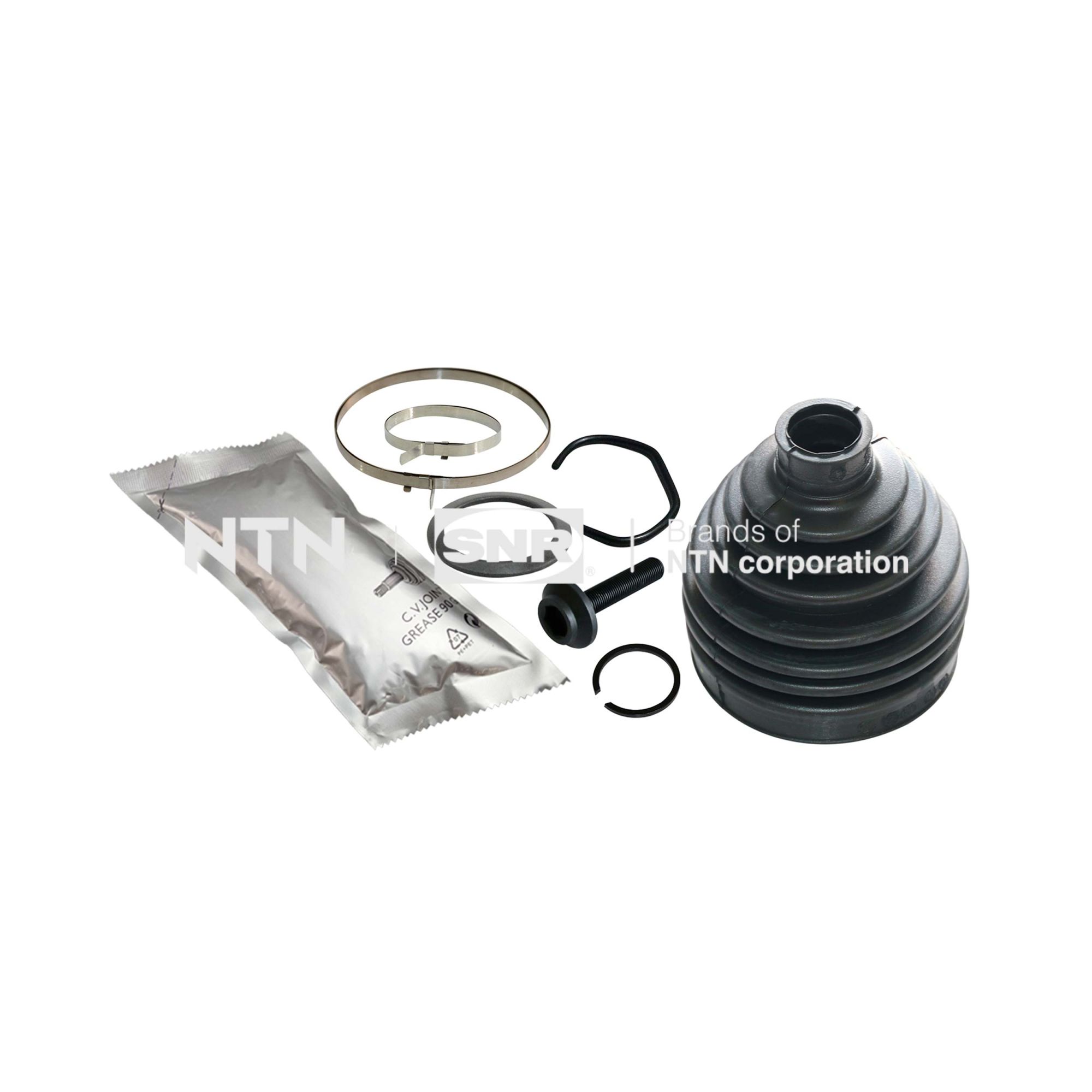 Kit cuffia, Semiasse - OBK54.037 SNR