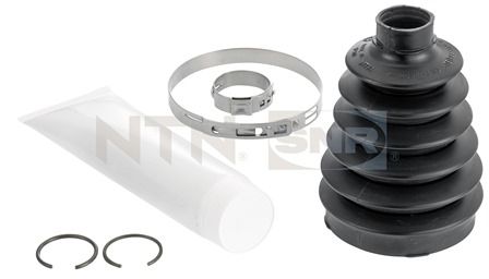 Kit cuffia, Semiasse - OBK55.003 SNR