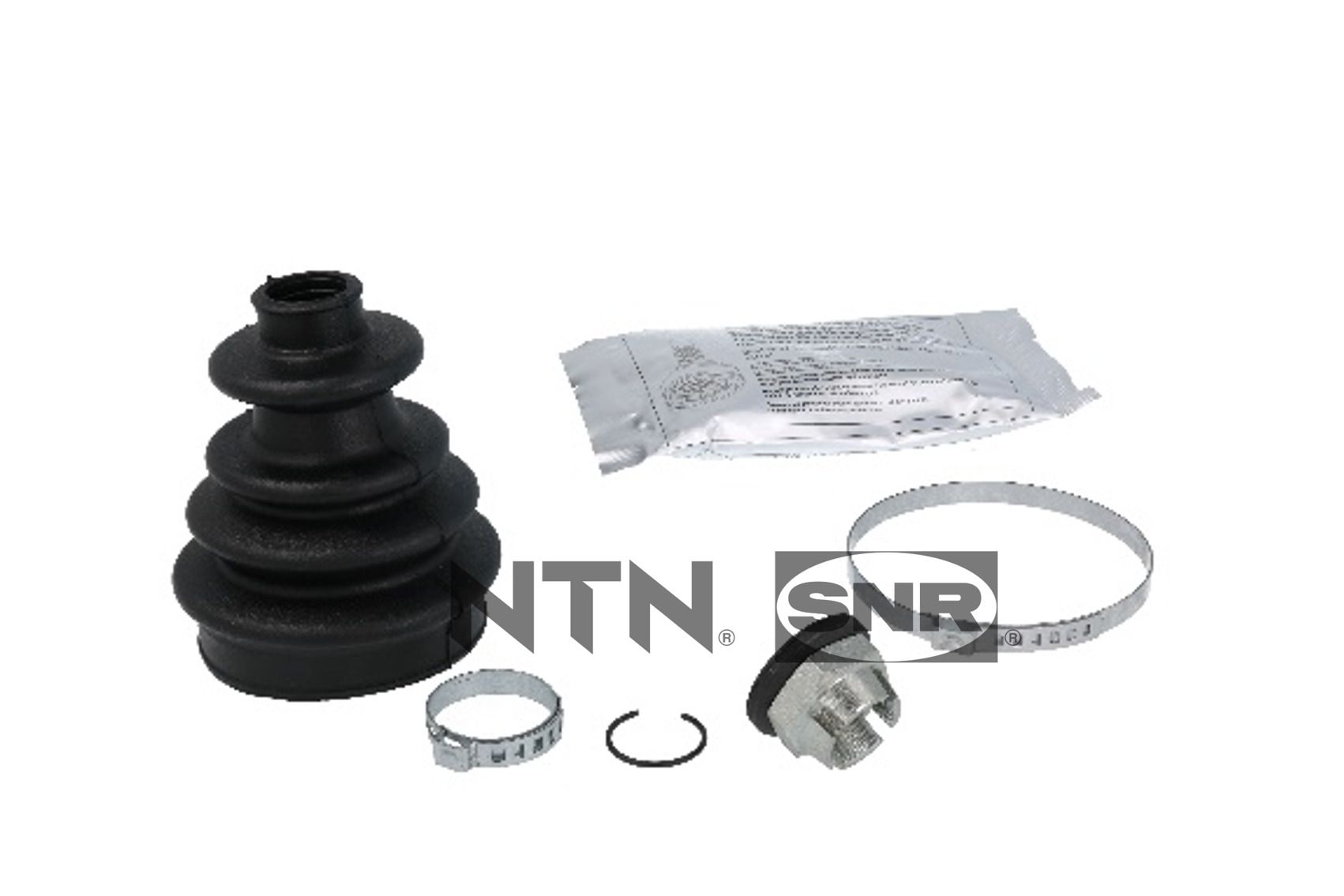 Bellow Set, drive shaft - OBK55.005 SNR