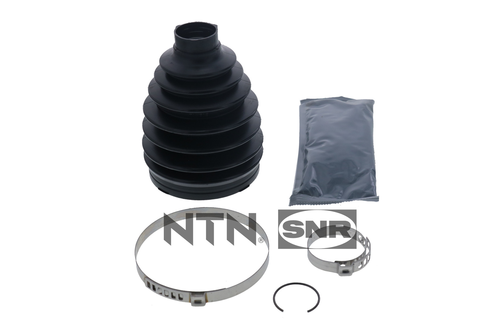 Bellow Set, drive shaft - OBK55.007 SNR