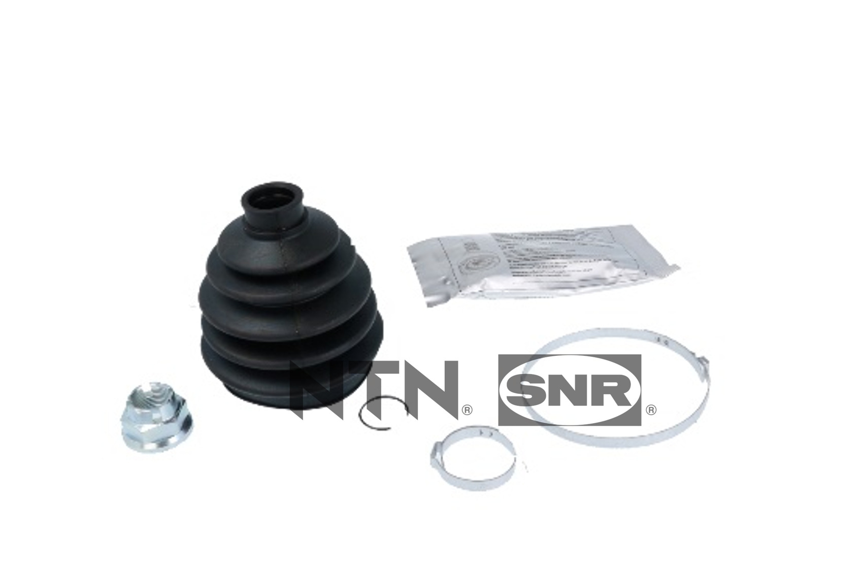 Bellow Set, drive shaft - OBK55.018 SNR