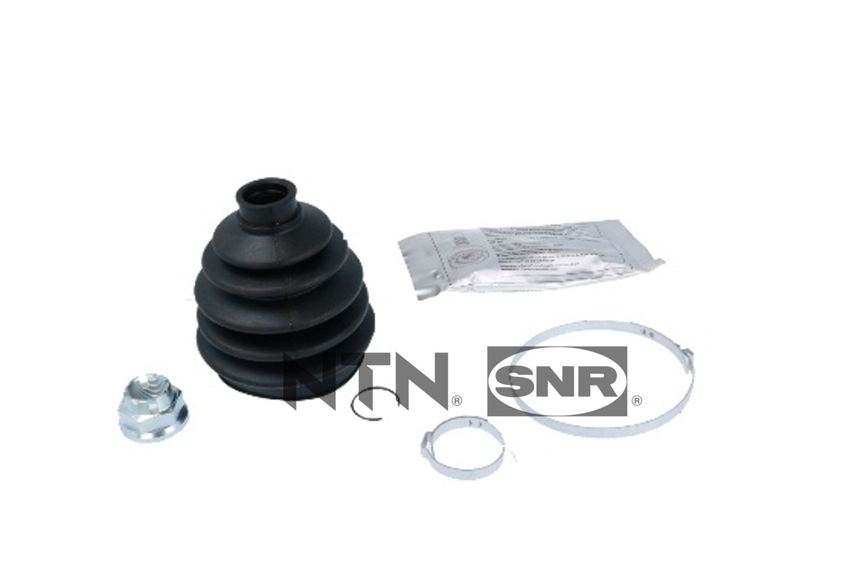 Bellow Set, drive shaft - OBK55.018 SNR