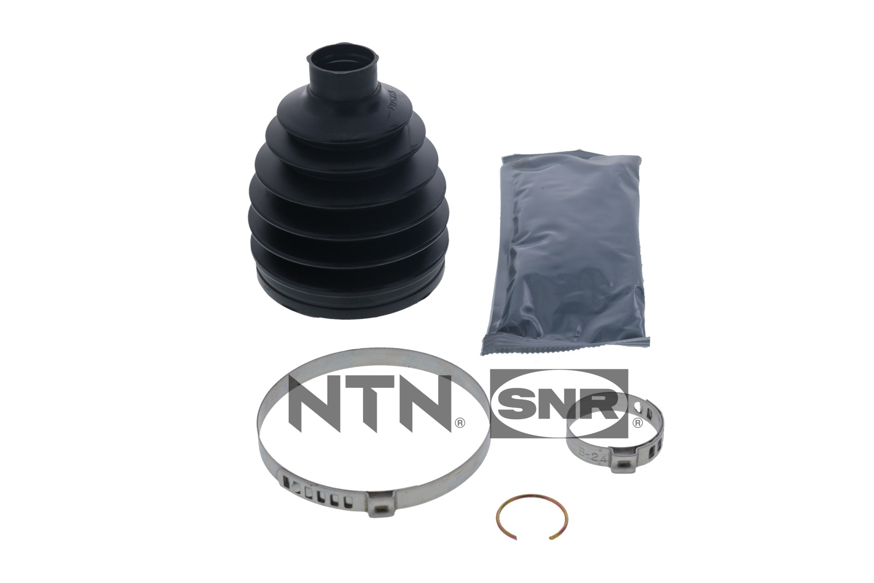 Bellow Set, drive shaft - OBK55.020 SNR