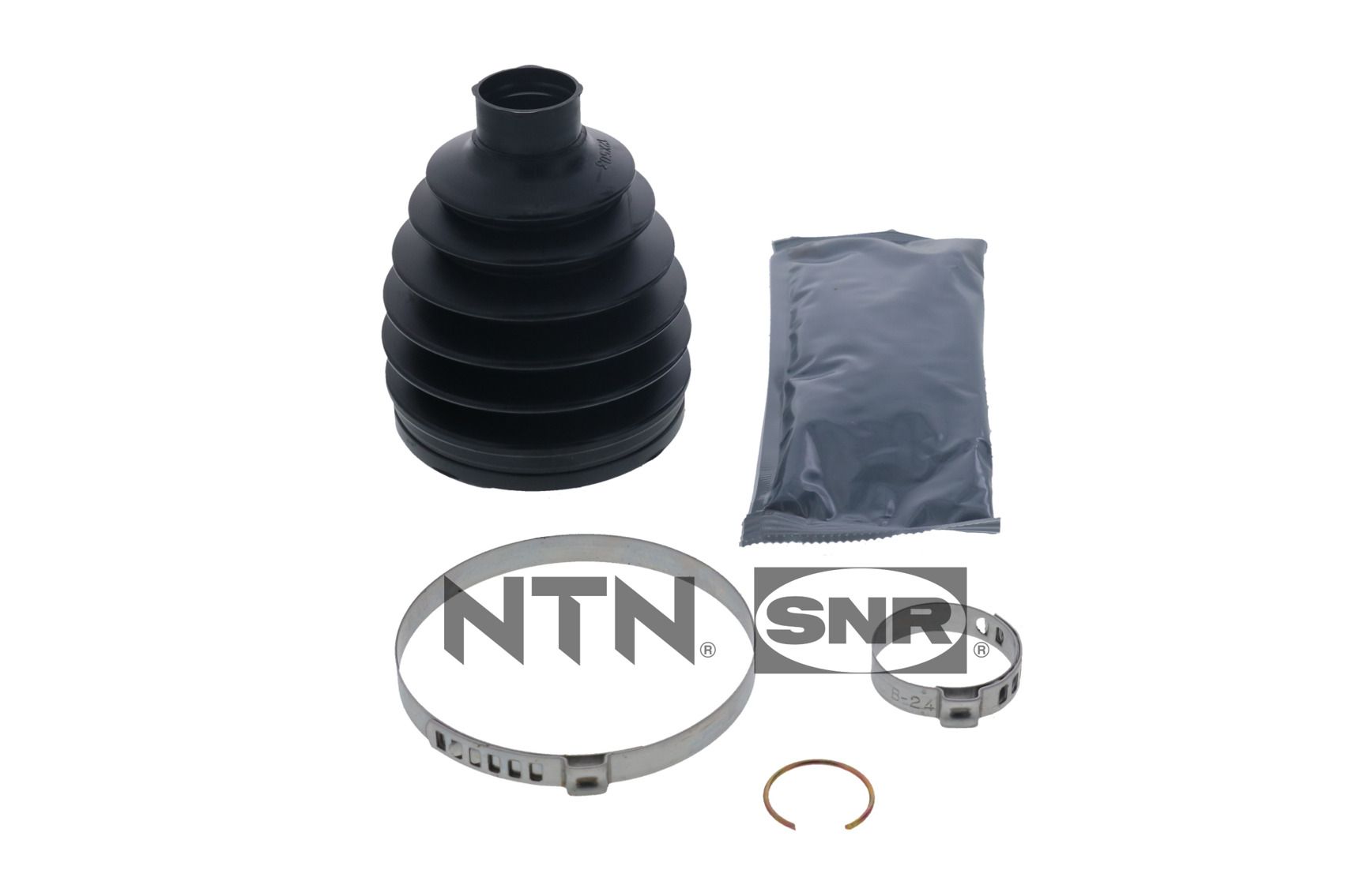 Kit cuffia, Semiasse - OBK55.020 SNR