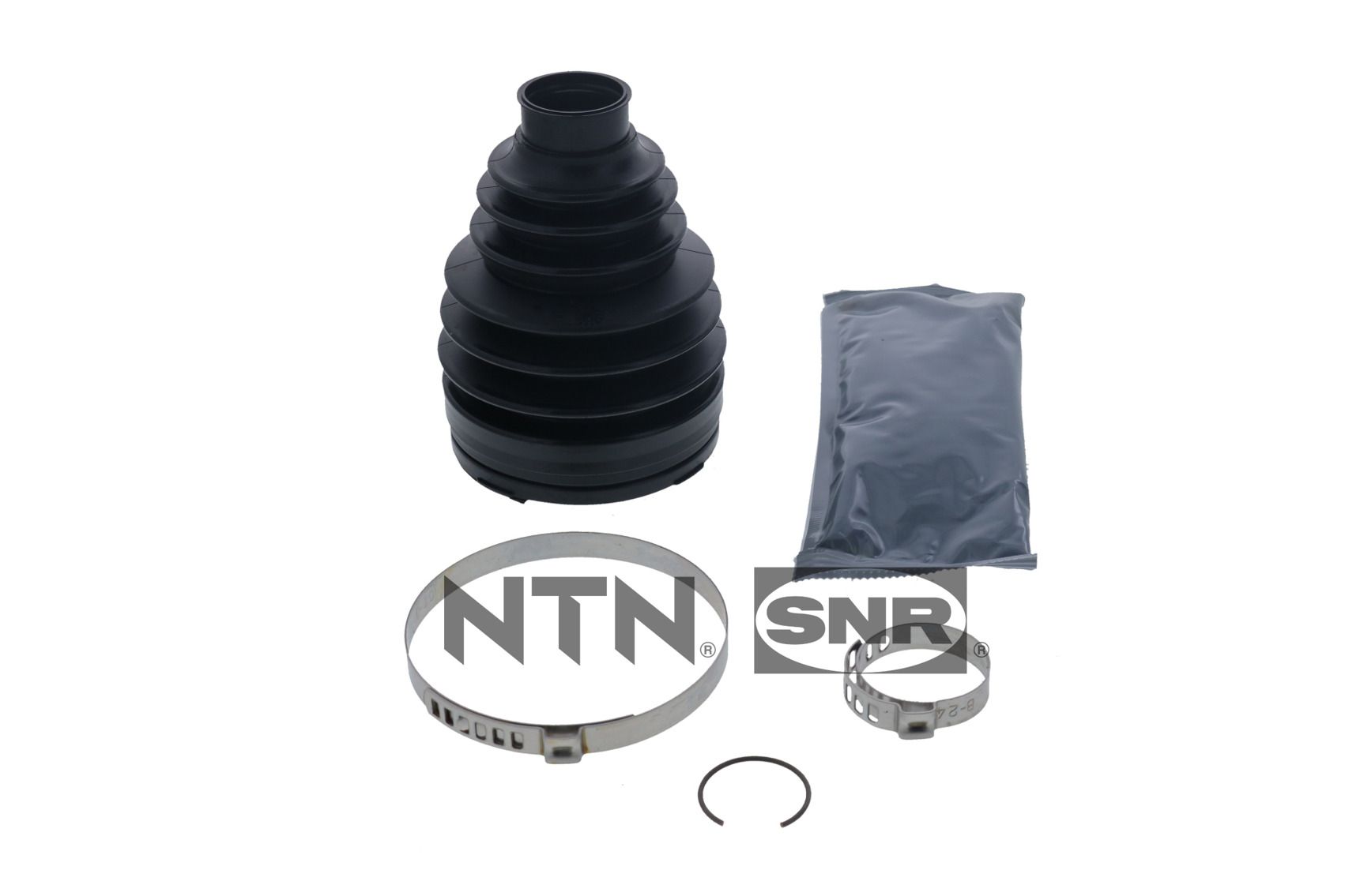 Bellow Set, drive shaft - OBK55.022 SNR