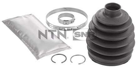 Kit cuffia, Semiasse - OBK55.023 SNR