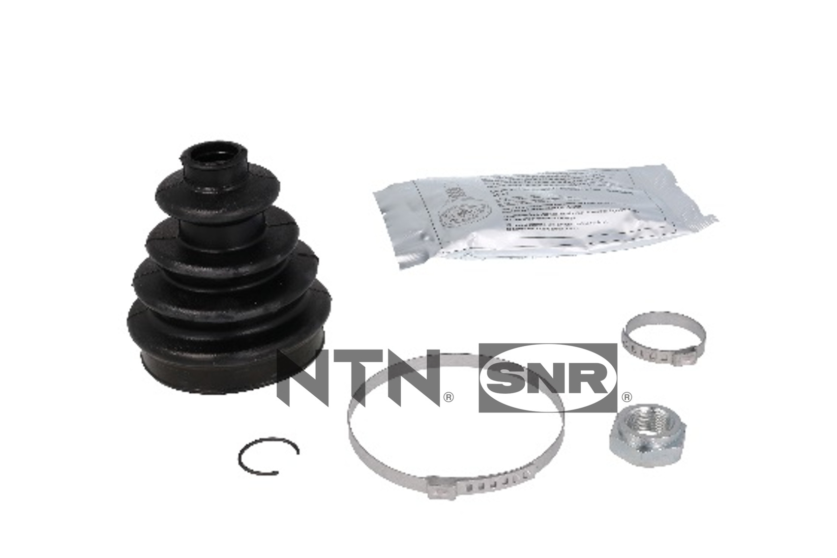 Bellow Set, drive shaft - OBK55.024 SNR