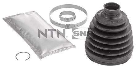Kit cuffia, Semiasse - OBK55.025 SNR