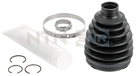 Kit cuffia, Semiasse - OBK58.002 SNR