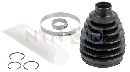 Kit cuffia, Semiasse - OBK58.002 SNR