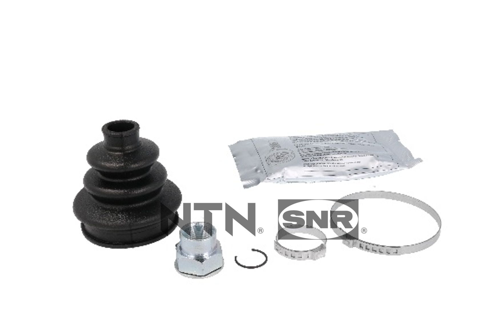 Bellow Set, drive shaft - OBK58.006 SNR