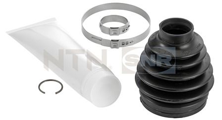 Kit cuffia, Semiasse - OBK59.002 SNR