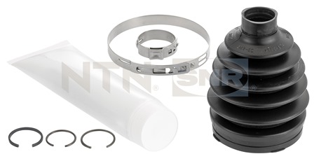 Bellow Set, drive shaft - OBK65.001 SNR