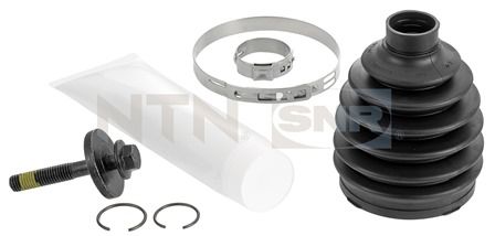 Kit cuffia, Semiasse - OBK65.002 SNR