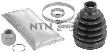Kit cuffia, Semiasse - OBK66.003 SNR