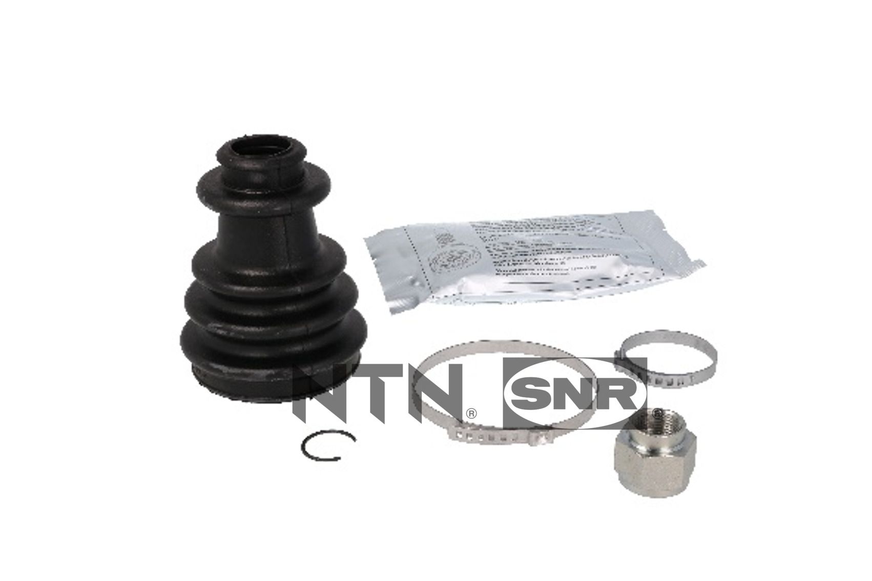 Bellow Set, drive shaft - OBK66.004 SNR