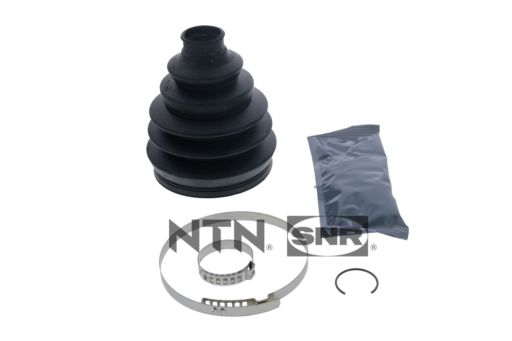 Kit cuffia, Semiasse - OBK67.001 SNR