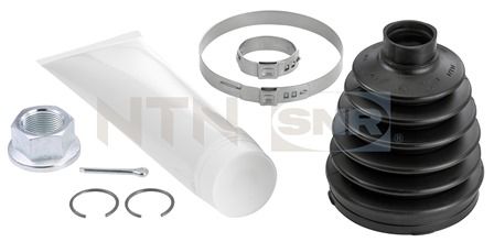 Bellow Set, drive shaft - OBK68.003 SNR