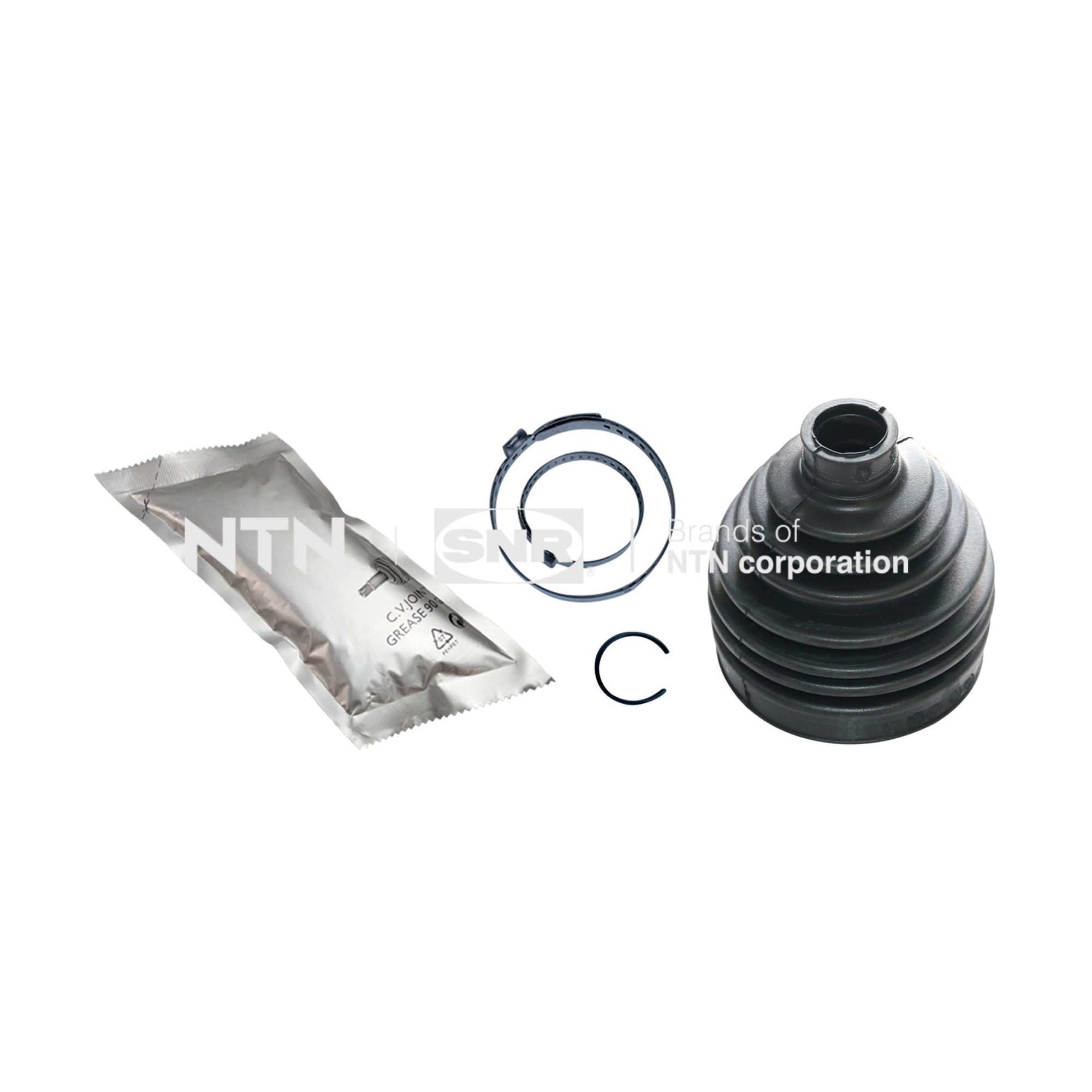 Bellow Set, drive shaft - OBK68.005 SNR