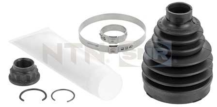 Bellow Set, drive shaft - OBK69.001 SNR