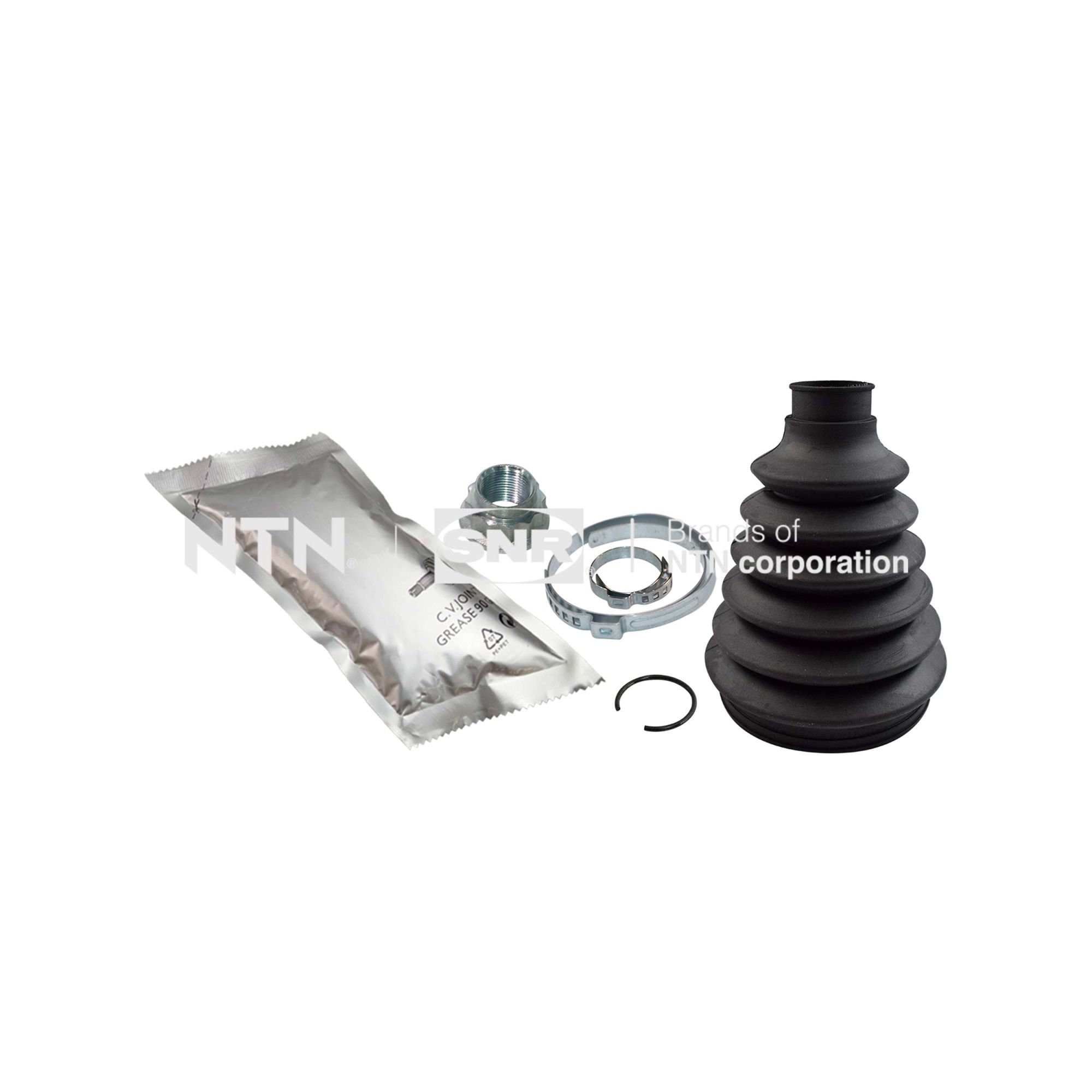 Bellow Set, drive shaft - OBK69.007 SNR